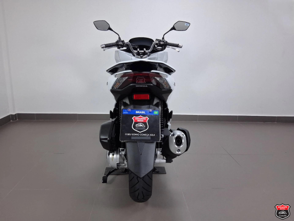 Foto Miniatura Honda PCX 160 ABS 2025