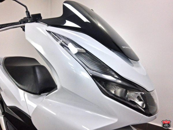 Foto Miniatura Honda PCX 160 ABS 2025
