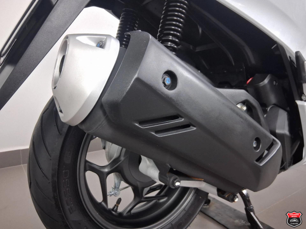 Foto Miniatura Honda PCX 160 ABS 2025