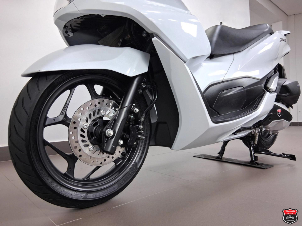 Foto Miniatura Honda PCX 160 ABS 2025
