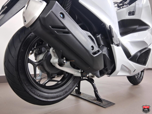 Foto Miniatura Honda PCX 160 ABS 2025