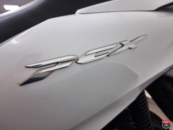 Foto Miniatura Honda PCX 160 ABS 2025