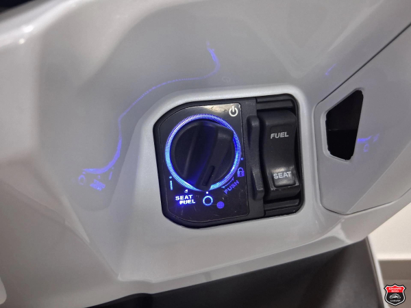 Foto Miniatura Honda PCX 160 ABS 2025