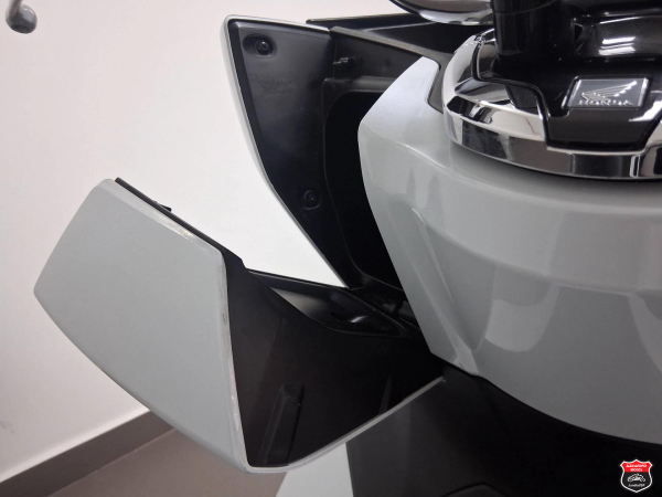 Foto Miniatura Honda PCX 160 ABS 2025