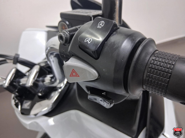 Foto Miniatura Honda PCX 160 ABS 2025