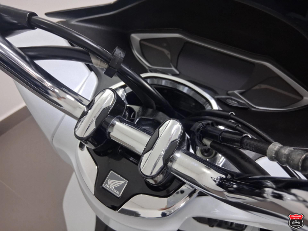 Foto Miniatura Honda PCX 160 ABS 2025