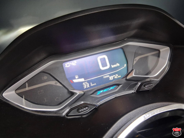 Foto Miniatura Honda PCX 160 ABS 2025