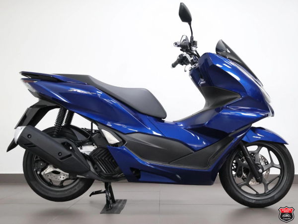Honda PCX 160 ABS 2026