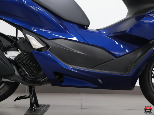 Foto Miniatura Honda PCX 160 ABS 2026