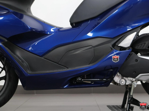 Foto Miniatura Honda PCX 160 ABS 2026