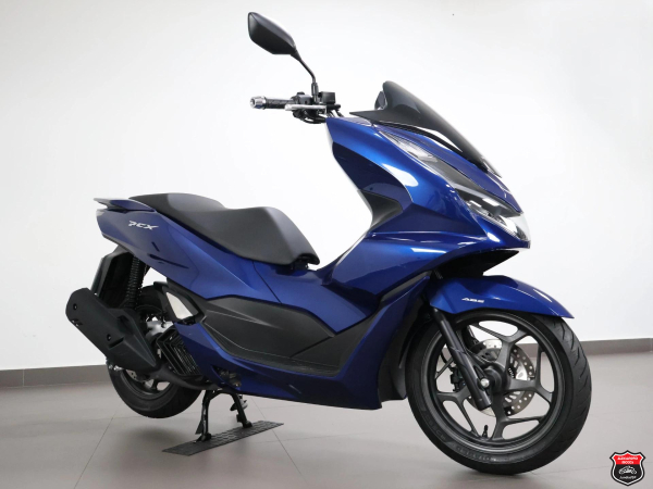Foto Miniatura Honda PCX 160 ABS 2026