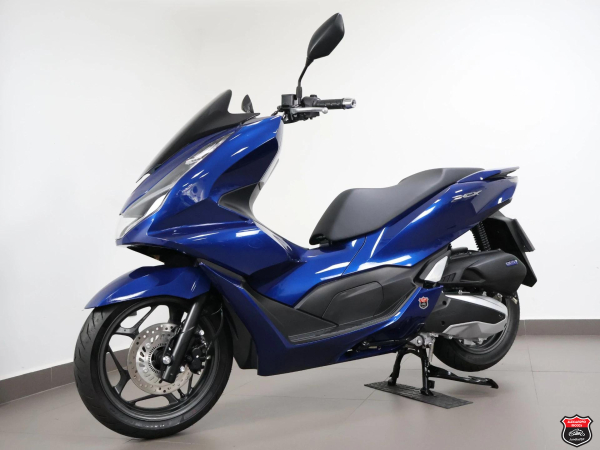 Foto Miniatura Honda PCX 160 ABS 2026