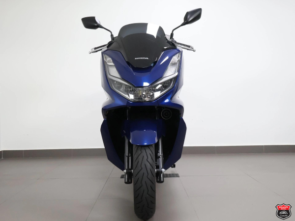 Foto Miniatura Honda PCX 160 ABS 2026