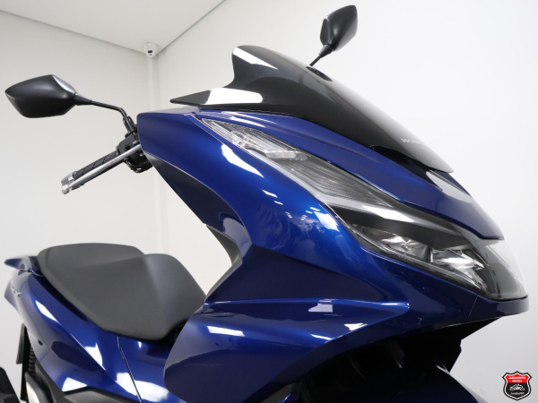Foto Miniatura Honda PCX 160 ABS 2026