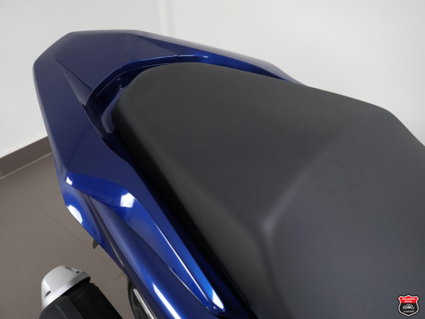 Foto Miniatura Honda PCX 160 ABS 2026