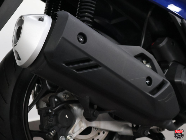 Foto Miniatura Honda PCX 160 ABS 2026