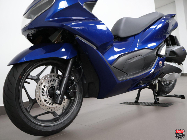 Foto Miniatura Honda PCX 160 ABS 2026