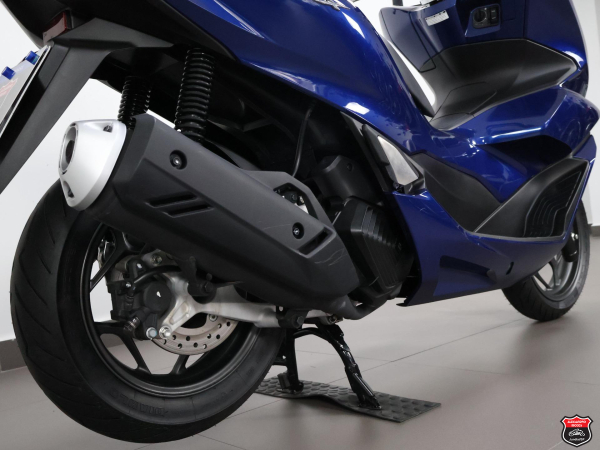 Foto Miniatura Honda PCX 160 ABS 2026