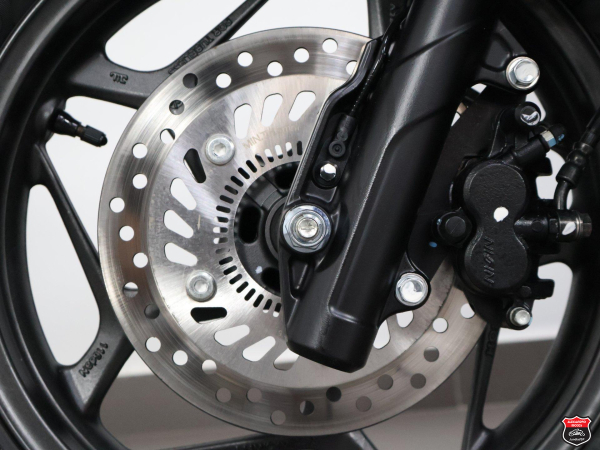 Foto Miniatura Honda PCX 160 ABS 2026