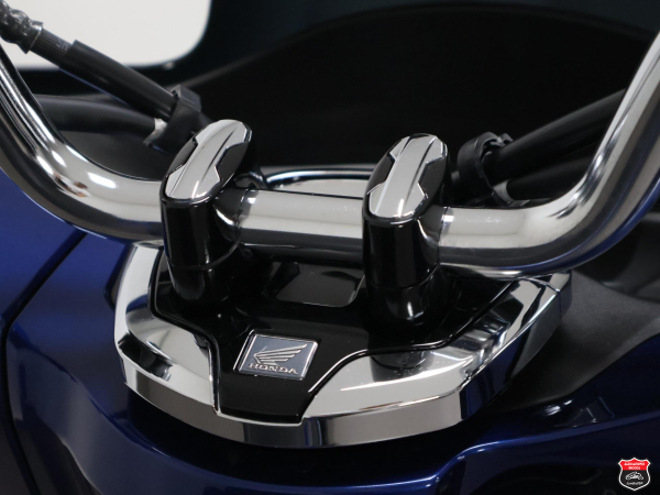 Foto Miniatura Honda PCX 160 ABS 2026
