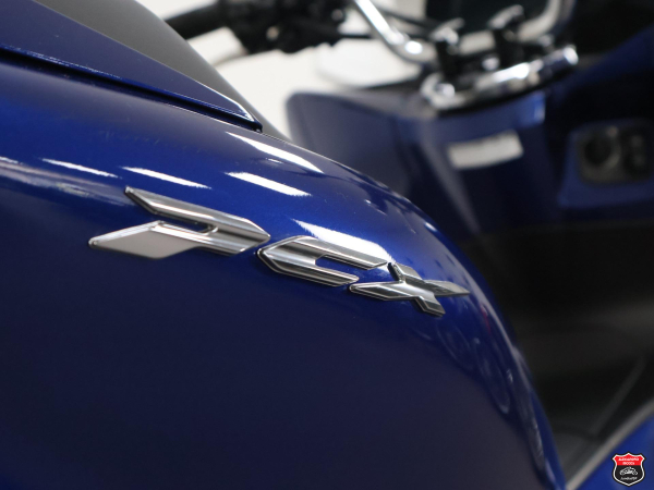 Foto Miniatura Honda PCX 160 ABS 2026