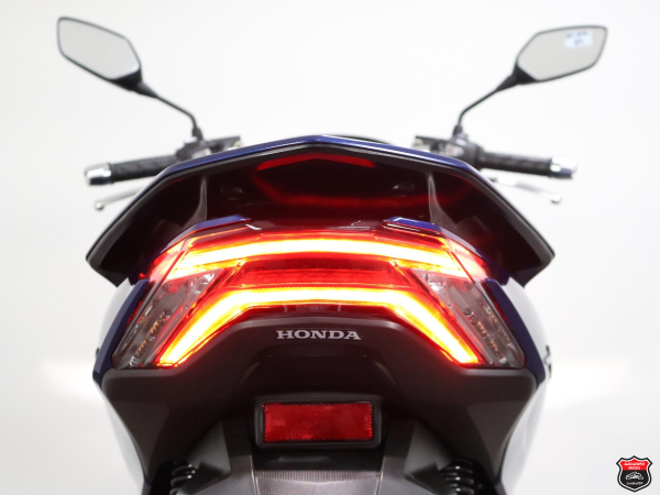 Foto Miniatura Honda PCX 160 ABS 2026