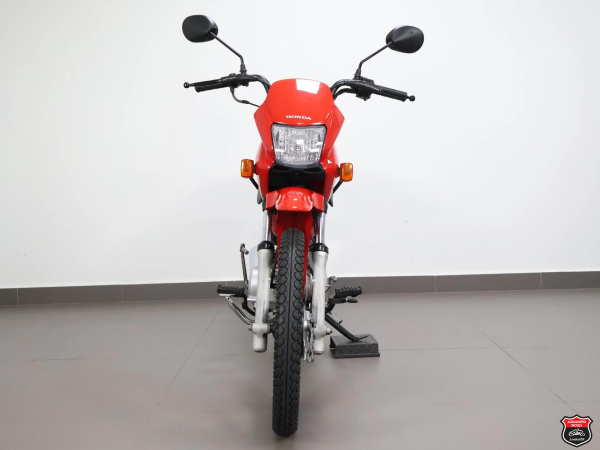 Foto Miniatura Honda POP 100 2007