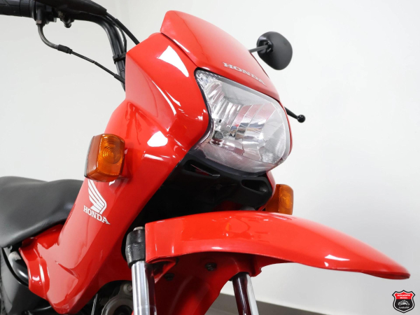Foto Miniatura Honda POP 100 2007