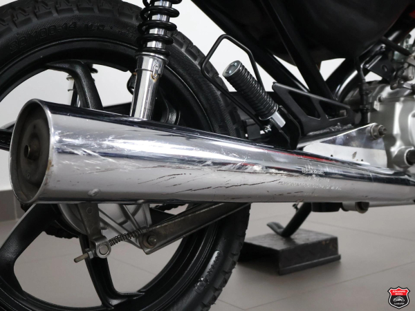 Foto Miniatura Honda POP 100 2007