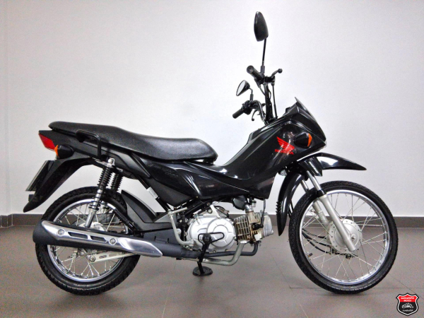 Honda POP 110i 2020