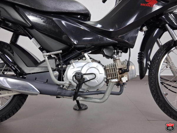 Foto Miniatura Honda POP 110i 2020