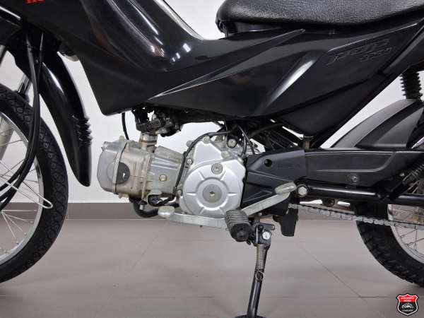 Foto Miniatura Honda POP 110i 2020