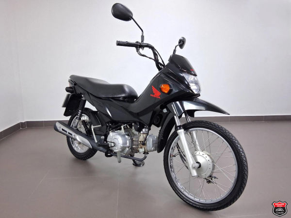 Foto Miniatura Honda POP 110i 2020