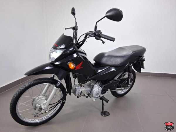 Foto Miniatura Honda POP 110i 2020