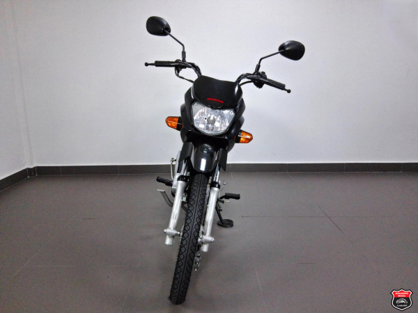 Foto Miniatura Honda POP 110i 2020