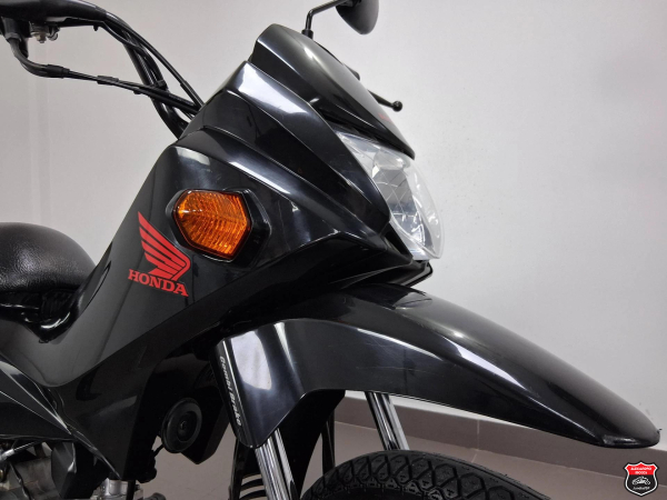Foto Miniatura Honda POP 110i 2020