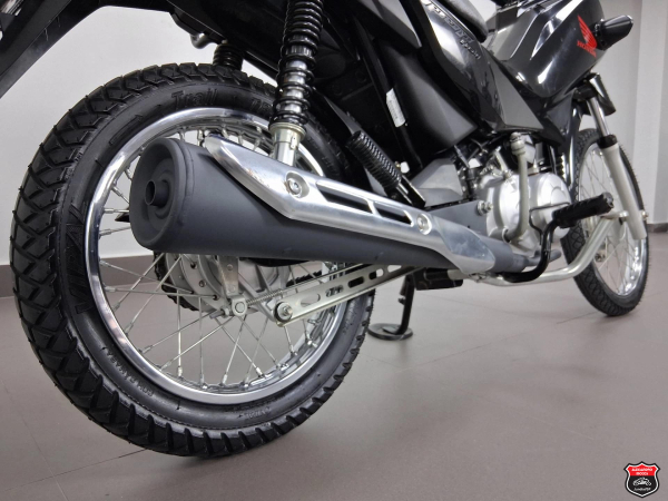 Foto Miniatura Honda POP 110i 2020