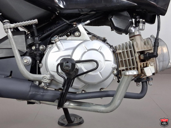 Foto Miniatura Honda POP 110i 2020