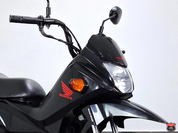Foto Miniatura Honda POP 110i 2020