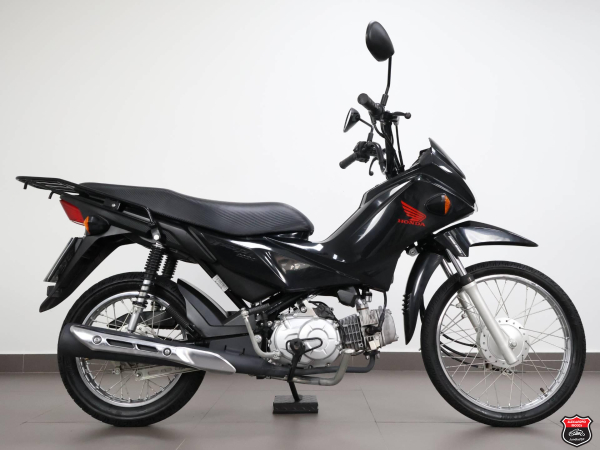 Honda POP 110i 2021