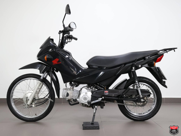 Foto Miniatura Honda POP 110i 2021