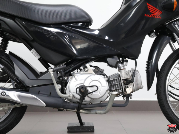 Foto Miniatura Honda POP 110i 2021