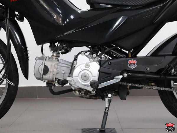 Foto Miniatura Honda POP 110i 2021