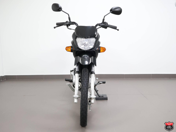 Foto Miniatura Honda POP 110i 2021