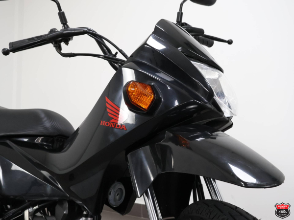 Foto Miniatura Honda POP 110i 2021