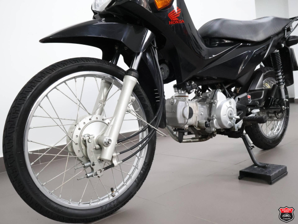 Foto Miniatura Honda POP 110i 2021