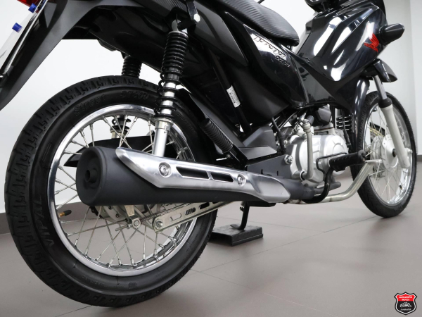 Foto Miniatura Honda POP 110i 2021