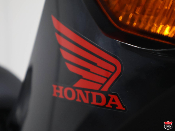 Foto Miniatura Honda POP 110i 2021