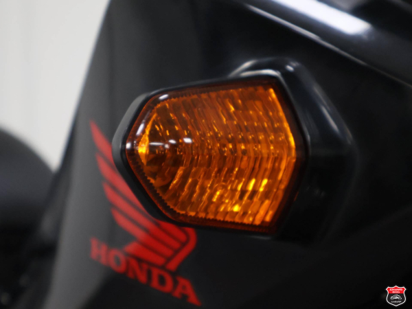 Foto Miniatura Honda POP 110i 2021