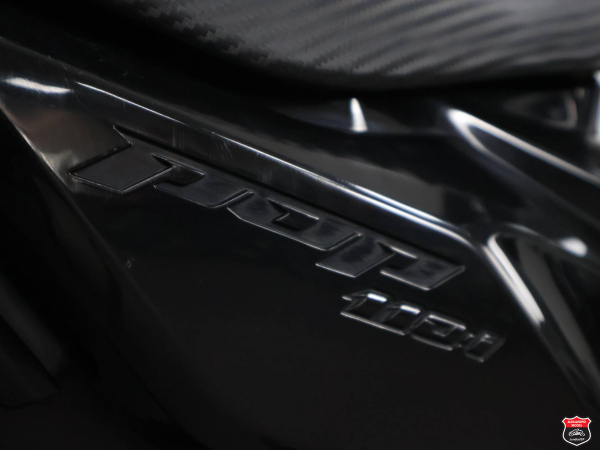 Foto Miniatura Honda POP 110i 2021